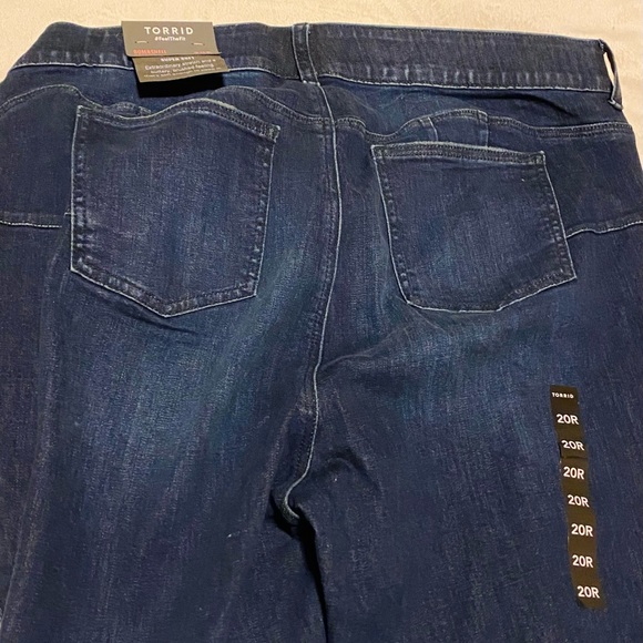 💸Almost half off- HP 🎉 NWT Bombshell Skinny Jeans - Picture 5 of 6